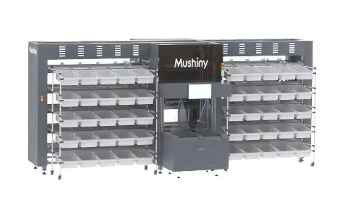 ムシニソーター ミニ