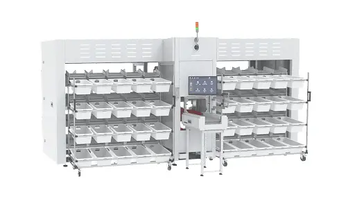 オムニソーター ミニ